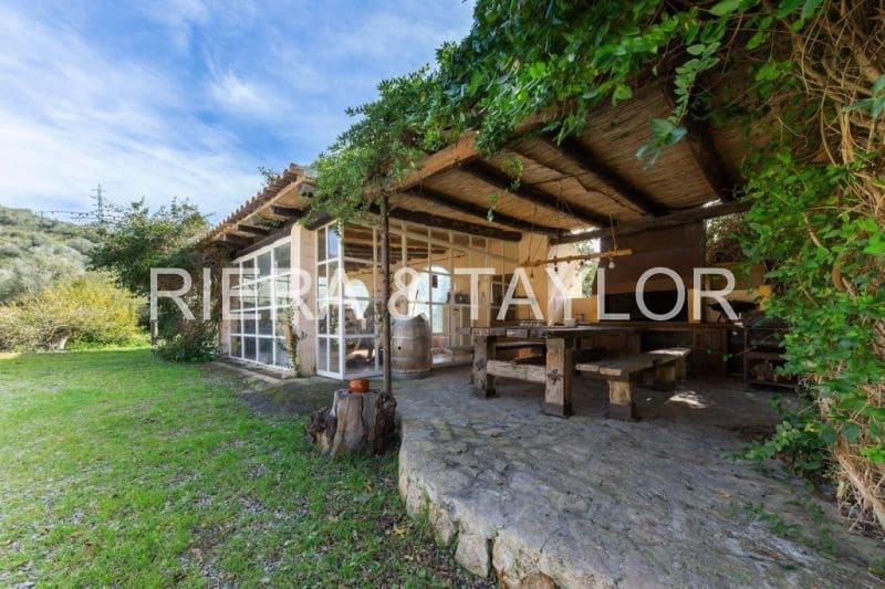 4 slaapkamer Finca/Landhuis te koop in Manacor - € 1.395.000 (Ref: 9409752)