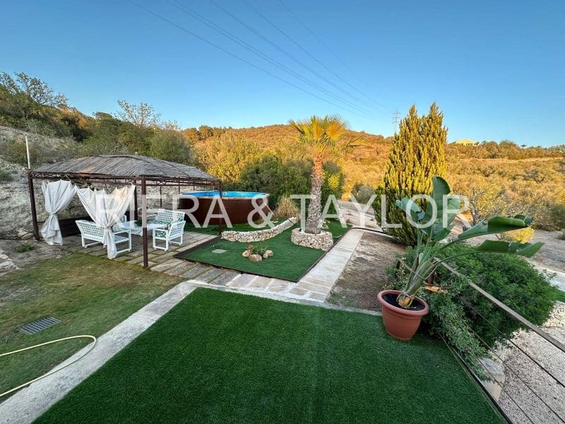 4 slaapkamer Finca/Landhuis te koop in Manacor - € 1.395.000 (Ref: 9409752)