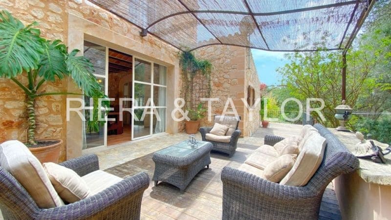 4 slaapkamer Finca/Landhuis te koop in Manacor - € 1.395.000 (Ref: 9409752)