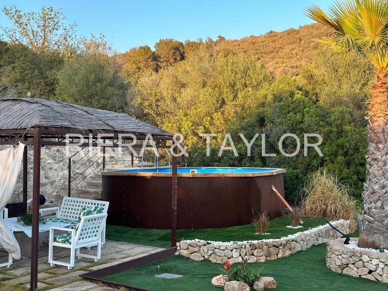 4 slaapkamer Finca/Landhuis te koop in Manacor - € 1.395.000 (Ref: 9409752)