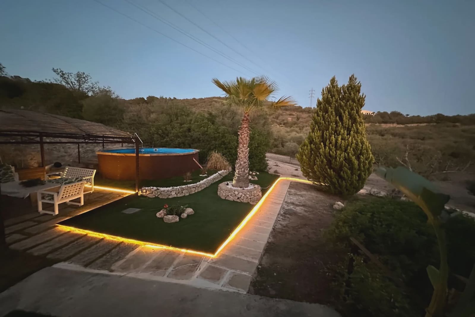 4 quarto Quinta/Casa Rural para venda em Manacor - 1 345 000 € (Ref: 9409752)