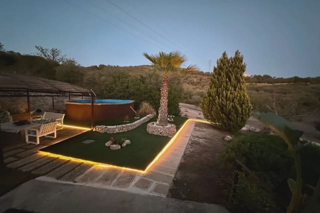 4 soverom Finca/Herregård til salgs i Manacor - € 1 345 000 (Ref: 9409752)