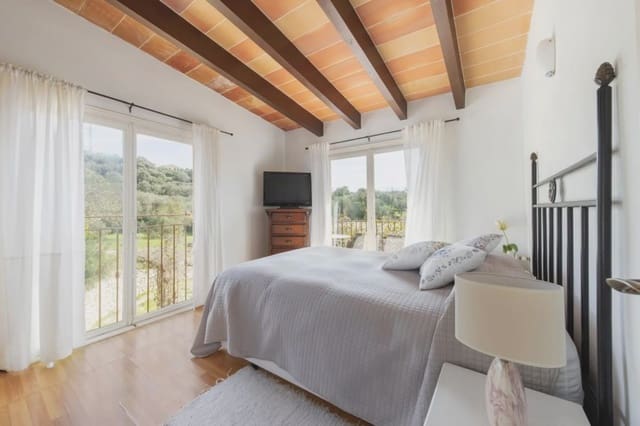 4 soverom Finca/Herregård til salgs i Manacor - € 1 225 000 (Ref: 9409752)