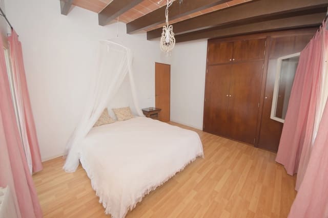 4 soverom Finca/Herregård til salgs i Manacor - € 1 345 000 (Ref: 9409752)