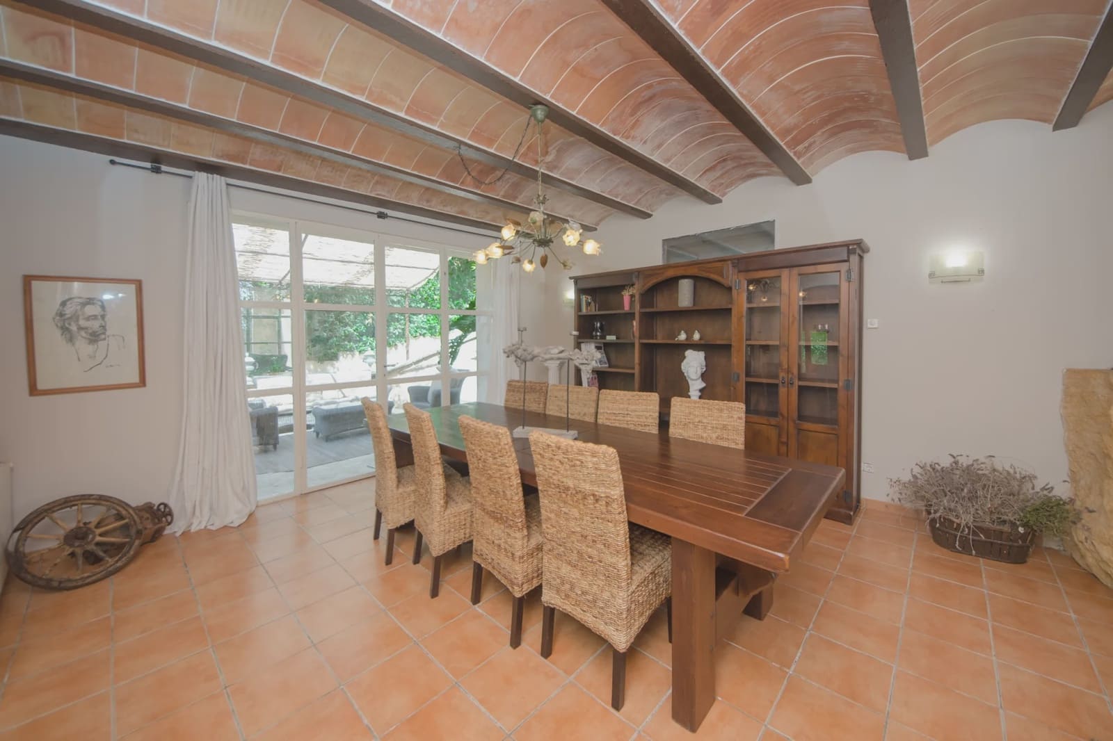 4 quarto Quinta/Casa Rural para venda em Manacor - 1 345 000 € (Ref: 9409752)