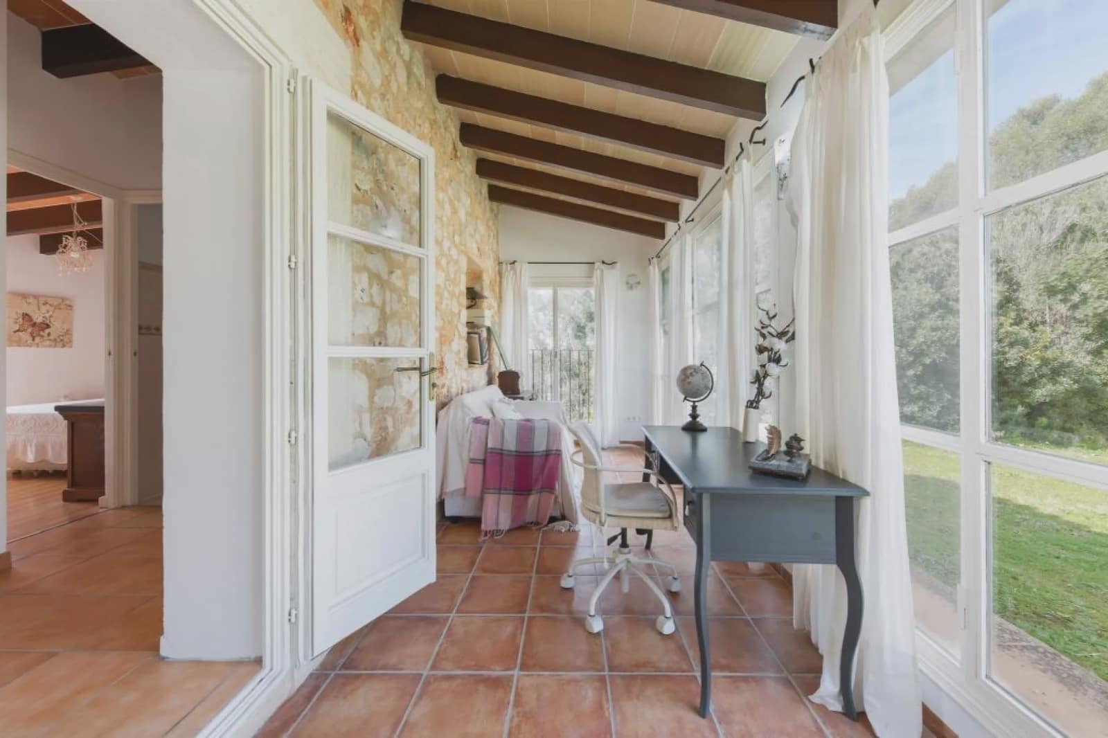 4 quarto Quinta/Casa Rural para venda em Manacor - 1 345 000 € (Ref: 9409752)