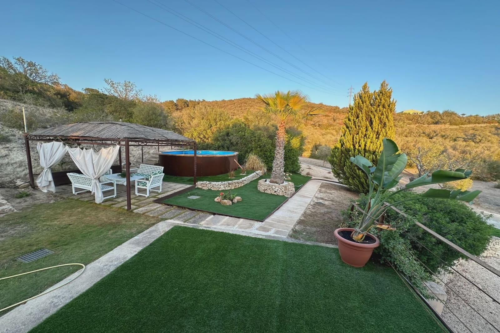 4 quarto Quinta/Casa Rural para venda em Manacor - 1 345 000 € (Ref: 9409752)