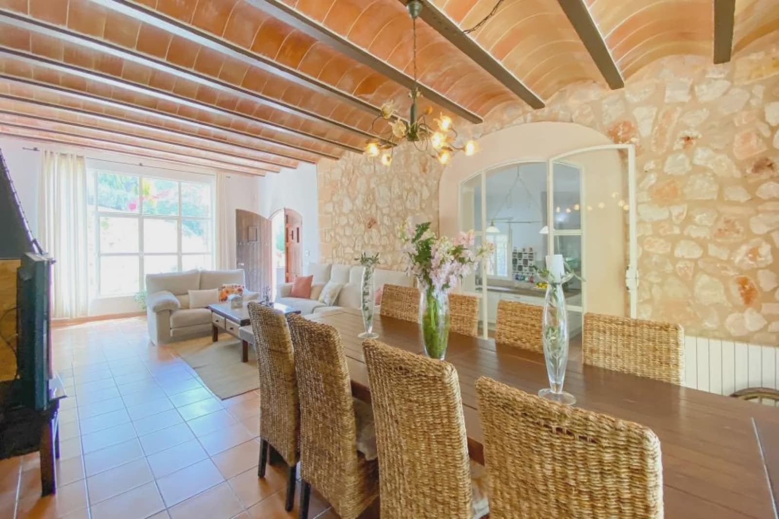 4 quarto Quinta/Casa Rural para venda em Manacor - 1 345 000 € (Ref: 9409752)