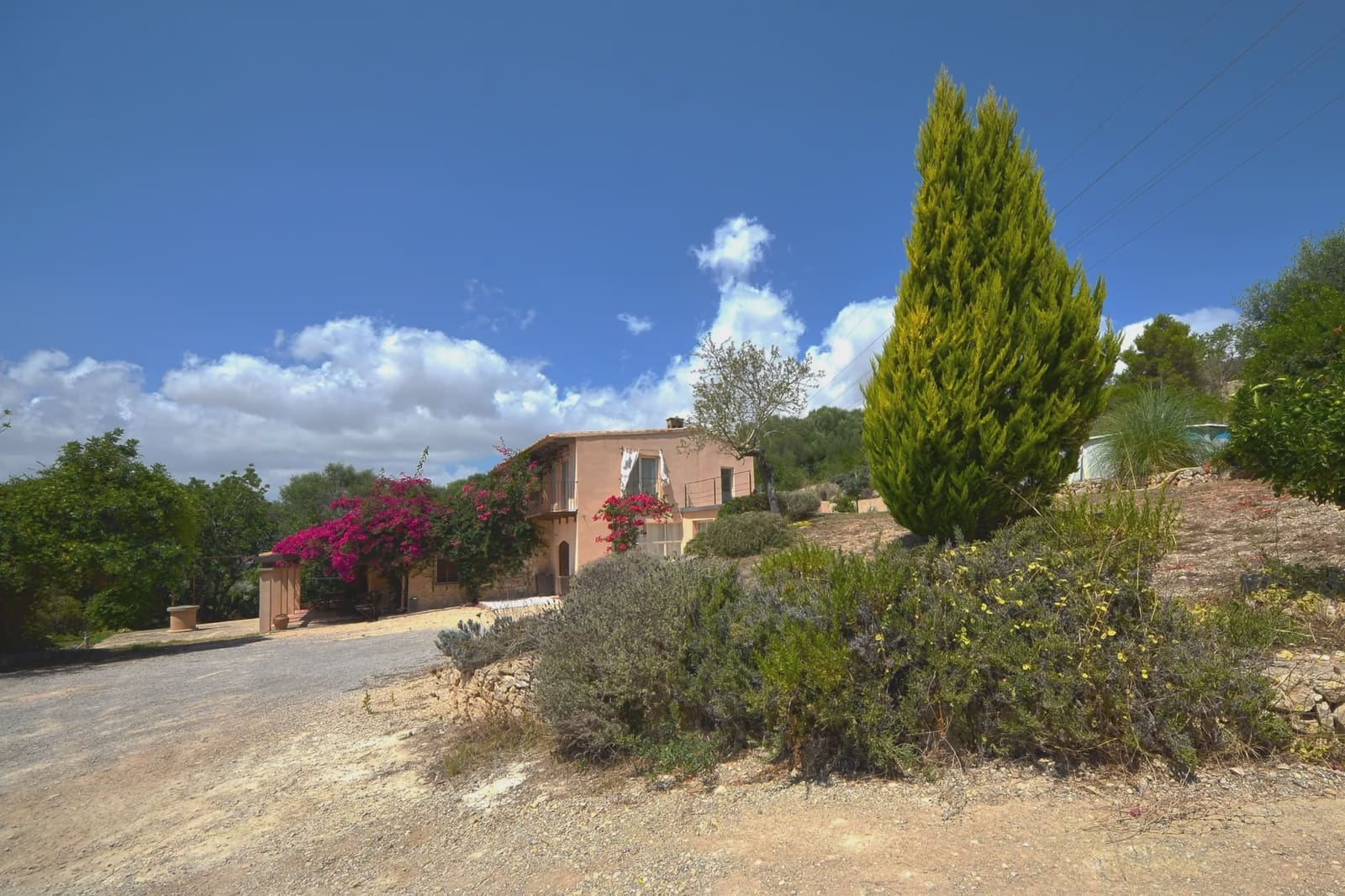 4 quarto Quinta/Casa Rural para venda em Manacor - 1 345 000 € (Ref: 9409752)