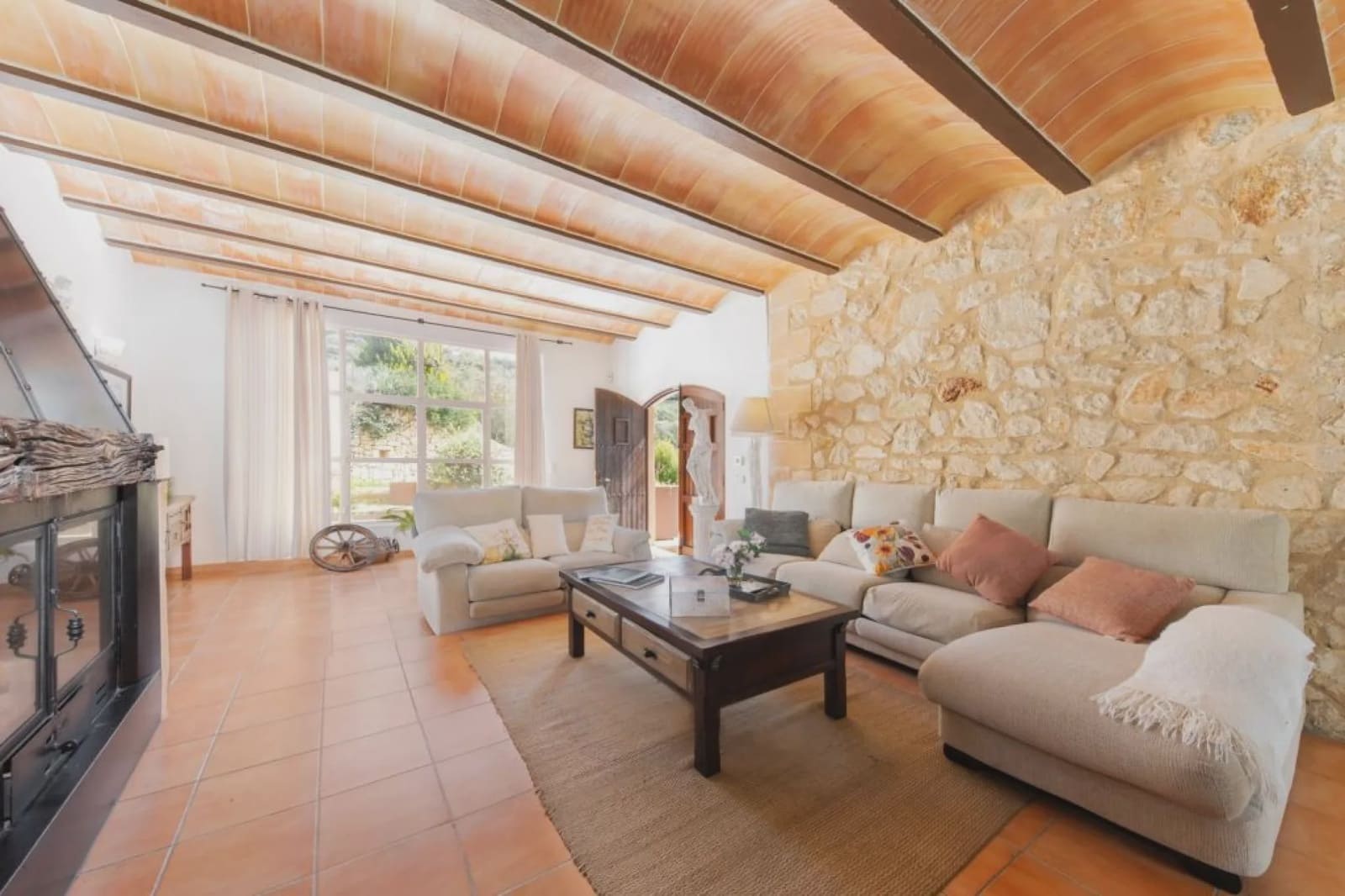 4 quarto Quinta/Casa Rural para venda em Manacor - 1 345 000 € (Ref: 9409752)