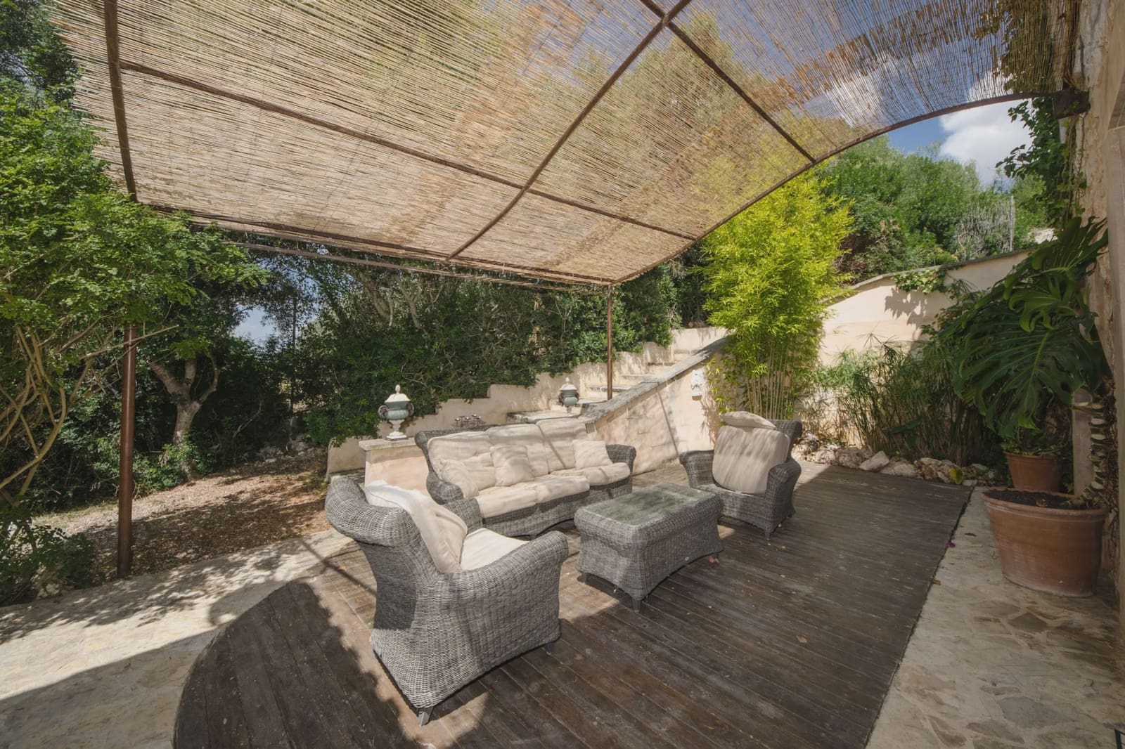 4 quarto Quinta/Casa Rural para venda em Manacor - 1 345 000 € (Ref: 9409752)