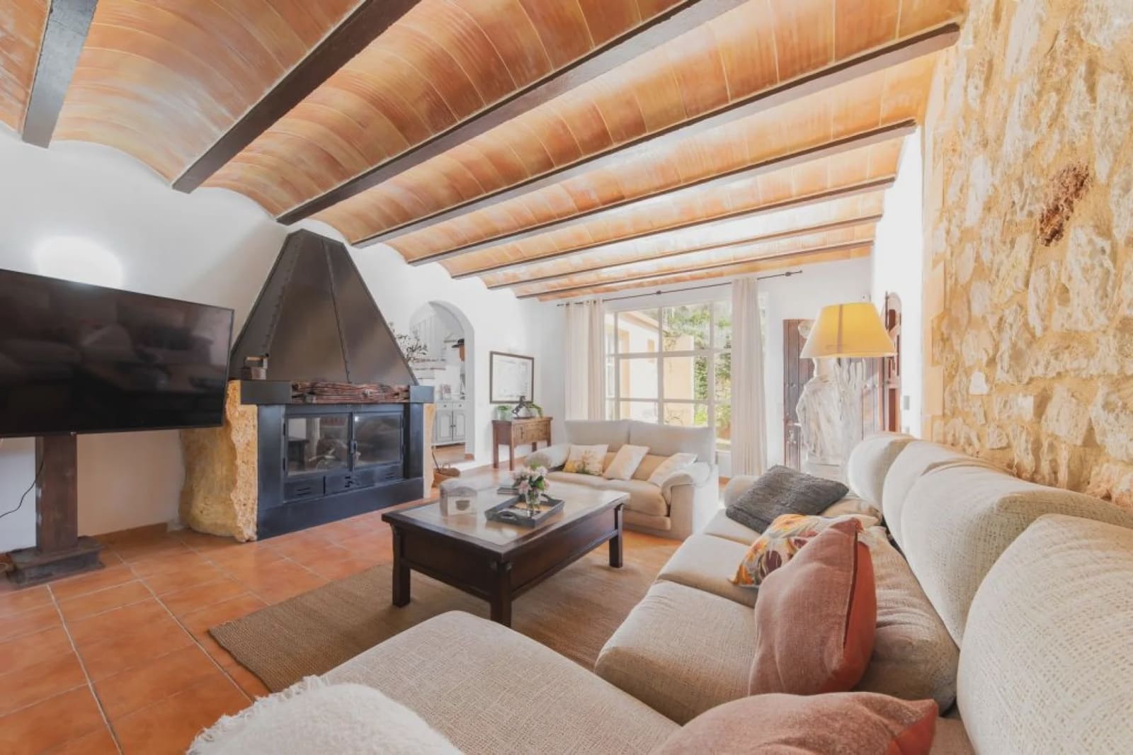 4 quarto Quinta/Casa Rural para venda em Manacor - 1 345 000 € (Ref: 9409752)