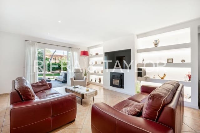 4 chambre Maison de Ville à vendre à Calvià - 1 150 000 € (Ref: 9414522)