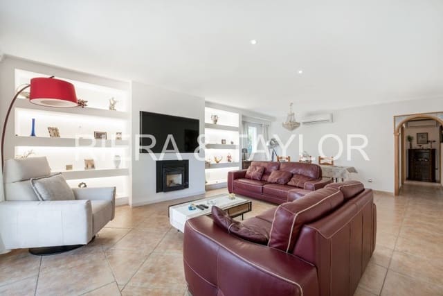 4 chambre Maison de Ville à vendre à Calvià - 1 150 000 € (Ref: 9414522)