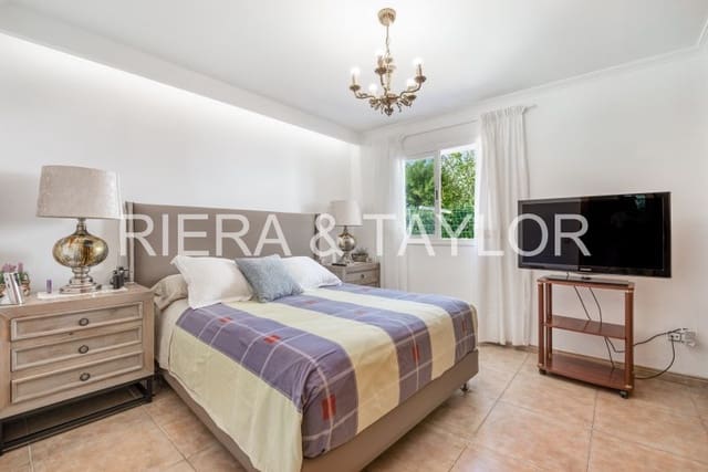 4 camera da letto Casa in vendita in Calvià - 1.150.000 € (Rif: 9414522)