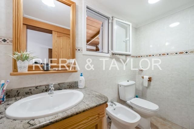 4 camera da letto Casa in vendita in Calvià - 1.150.000 € (Rif: 9414522)
