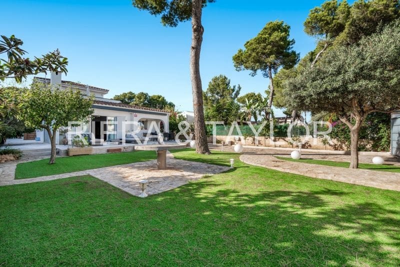 4 slaapkamer Huis te koop in Calvia - € 1.150.000 (Ref: 9414522)