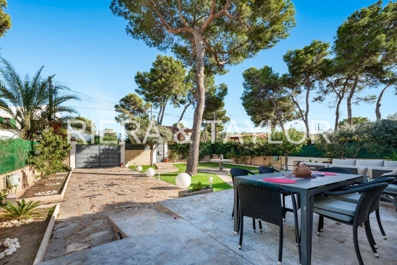 4 slaapkamer Huis te koop in Calvia - € 1.150.000 (Ref: 9414522)