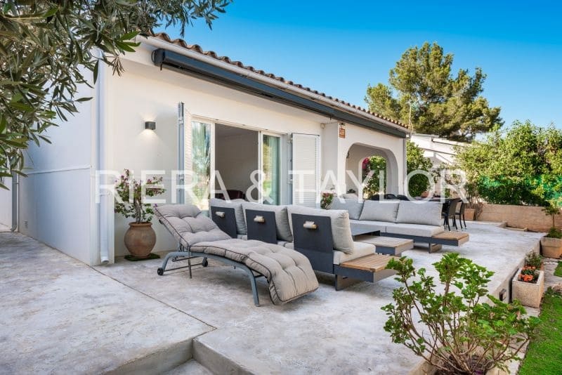 4 slaapkamer Huis te koop in Calvia - € 1.150.000 (Ref: 9414522)