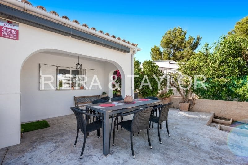 4 slaapkamer Huis te koop in Calvia - € 1.150.000 (Ref: 9414522)