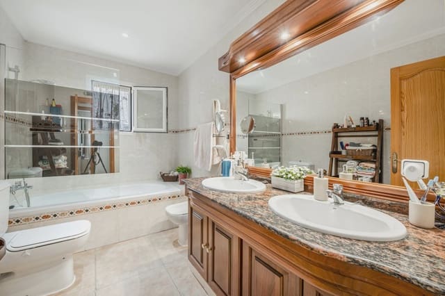 4 sypialnia Dom na sprzedaż w Calvià - 1 150 000 € (Ref: 9414522)