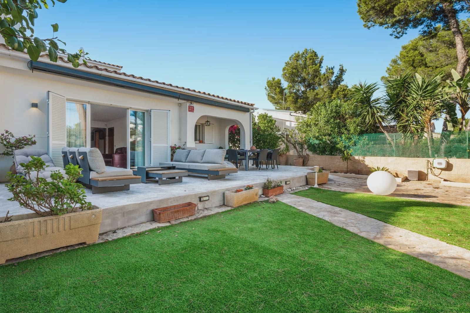 4 bedroom Townhouse for sale in Calvia - € 1,150,000 (Ref: 9414522)