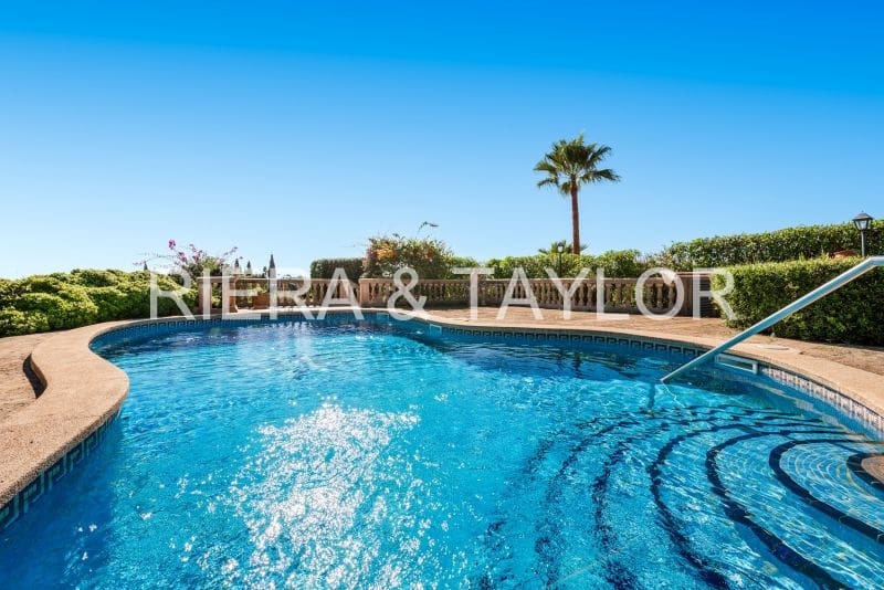 Finca/Landehus til salg i Portocristo / Port de Manacor - € 1.399.000 (Ref: 9426367)