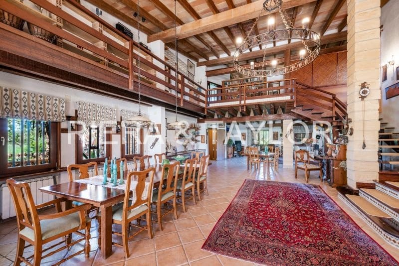 Finca/Landehus til salg i Portocristo / Port de Manacor - € 1.399.000 (Ref: 9426367)