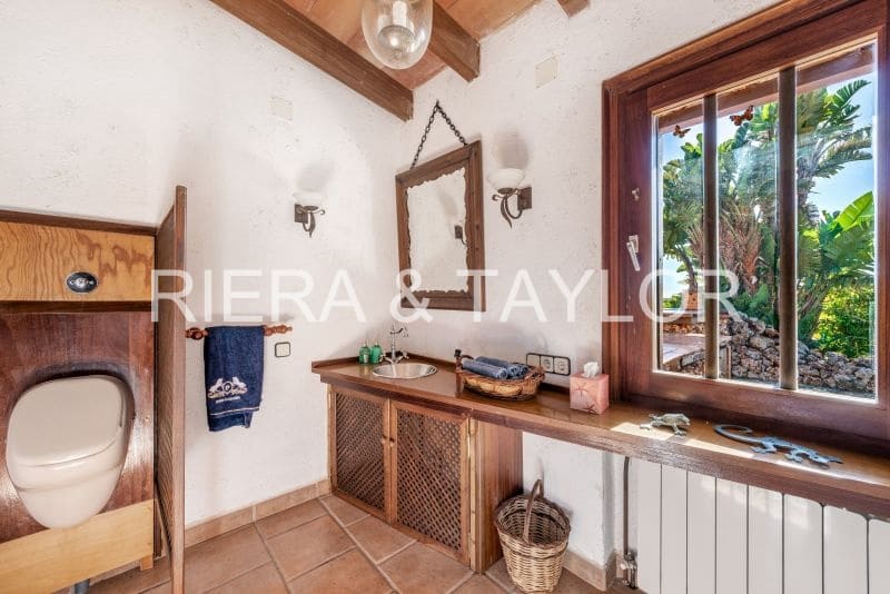 Finca/Landehus til salg i Portocristo / Port de Manacor - € 1.399.000 (Ref: 9426367)