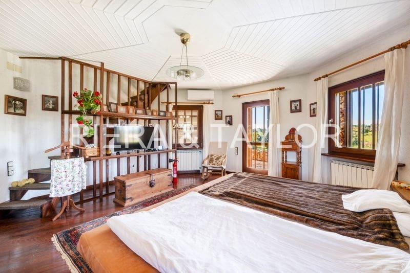 Finca/Landehus til salg i Portocristo / Port de Manacor - € 1.399.000 (Ref: 9426367)