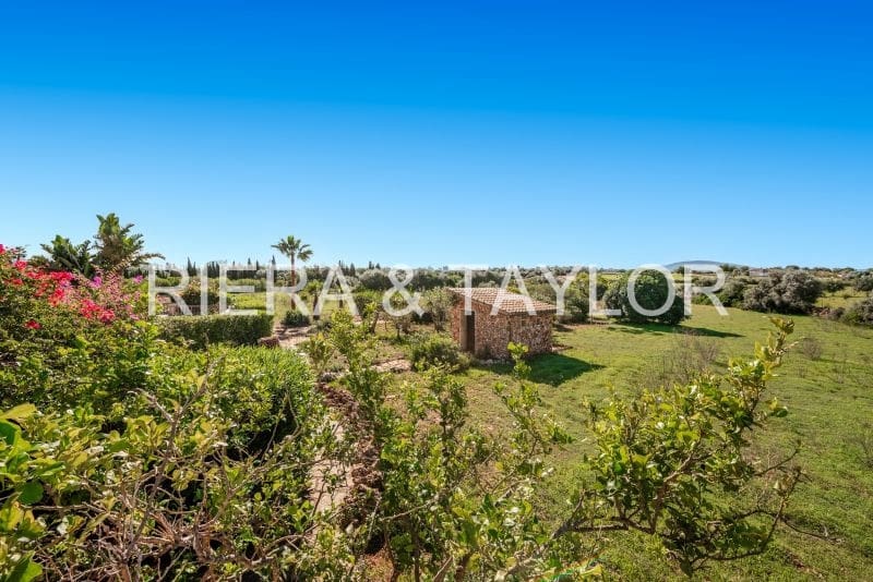 Finca/Landehus til salg i Portocristo / Port de Manacor - € 1.399.000 (Ref: 9426367)