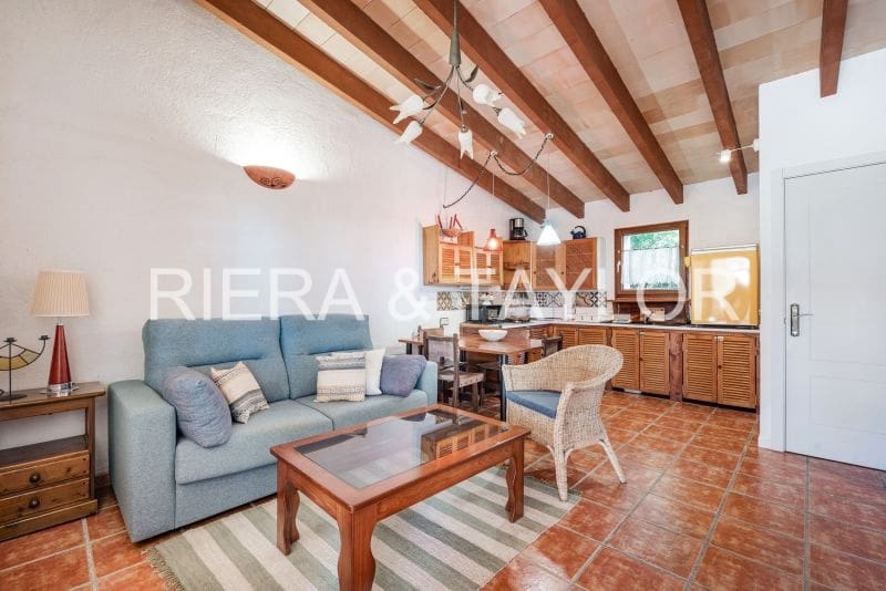 Finca/Landehus til salg i Portocristo / Port de Manacor - € 1.399.000 (Ref: 9426367)