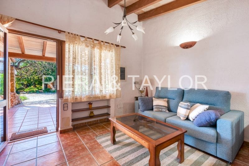 Finca/Landehus til salg i Portocristo / Port de Manacor - € 1.399.000 (Ref: 9426367)