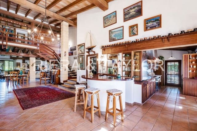 Finca/Landehus til salg i Portocristo / Port de Manacor, Manacor - € 1.399.000 (Ref: 9426367)