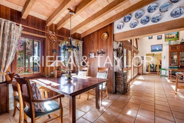Finca/Landehus til salg i Portocristo / Port de Manacor, Manacor - € 1.399.000 (Ref: 9426367)