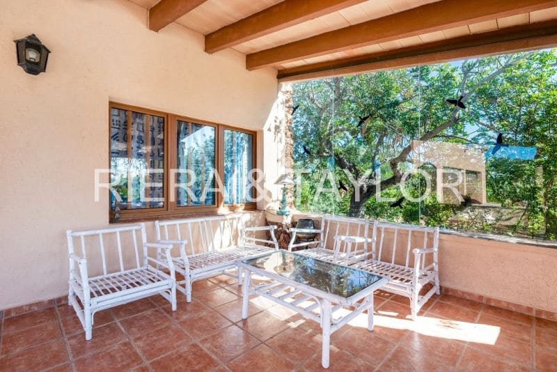 Finca/Landehus til salg i Portocristo / Port de Manacor - € 1.399.000 (Ref: 9426367)