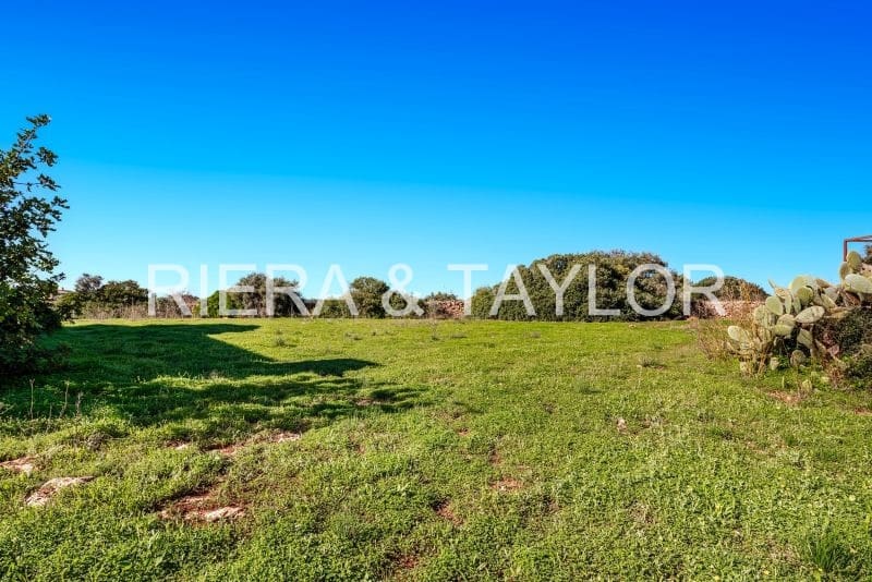 Finca/Landehus til salg i Portocristo / Port de Manacor - € 1.399.000 (Ref: 9426367)