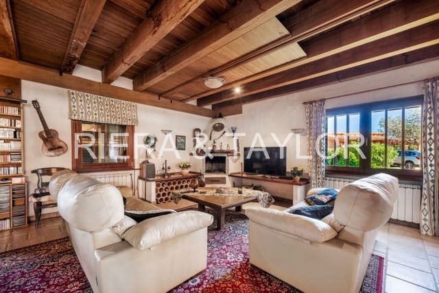 Finca/Landehus til salg i Portocristo / Port de Manacor, Manacor - € 1.399.000 (Ref: 9426367)