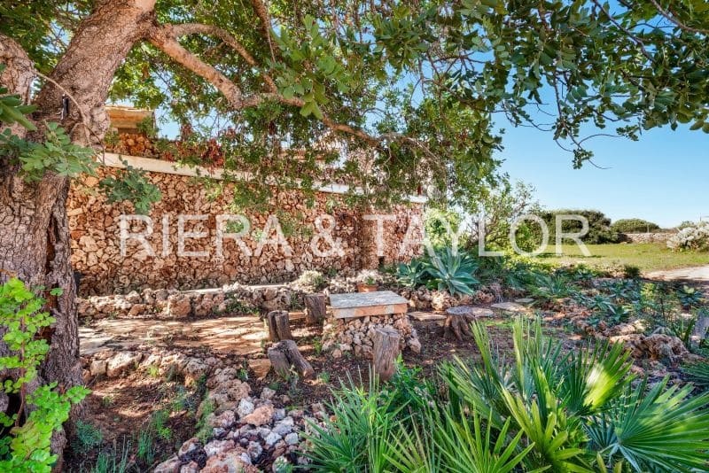 Finca/Landehus til salg i Portocristo / Port de Manacor - € 1.399.000 (Ref: 9426367)