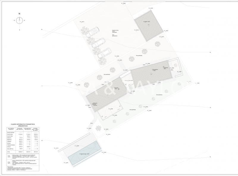 Landgrundstück zu verkaufen in Sant Llorenc des Cardassar - 250.000 € (Ref: 9444881)