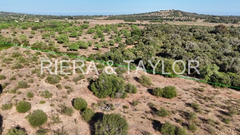 Landgrundstück zu verkaufen in Sant Llorenc des Cardassar - 250.000 € (Ref: 9444881)