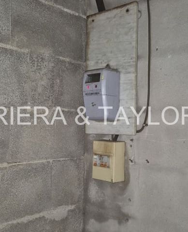 Ubebygd land til salgs i Sant Llorenç des Cardassar - € 120 000 (Ref: 9450500)