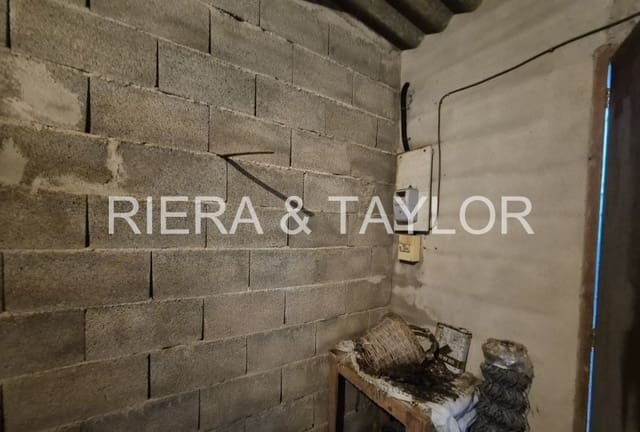 Ubebygd land til salgs i Sant Llorenç des Cardassar - € 120 000 (Ref: 9450500)