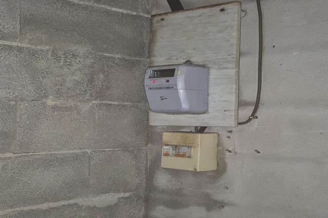 Teren niezagospodarowany na sprzedaż w Sant Llorenç des Cardassar - 110 000 € (Ref: 9450500)