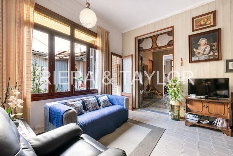 3 Zimmer Haus zu verkaufen in Manacor - 350.000 € (Ref: 9454713)