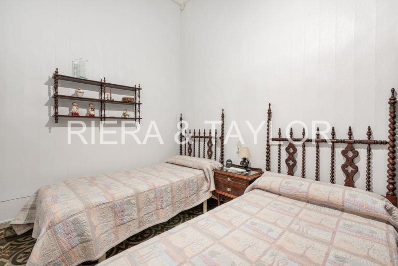 3 Zimmer Haus zu verkaufen in Manacor - 350.000 € (Ref: 9454713)