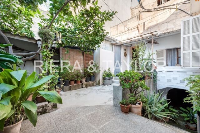 3 slaapkamer Huis te koop in Manacor - € 350.000 (Ref: 9454713)