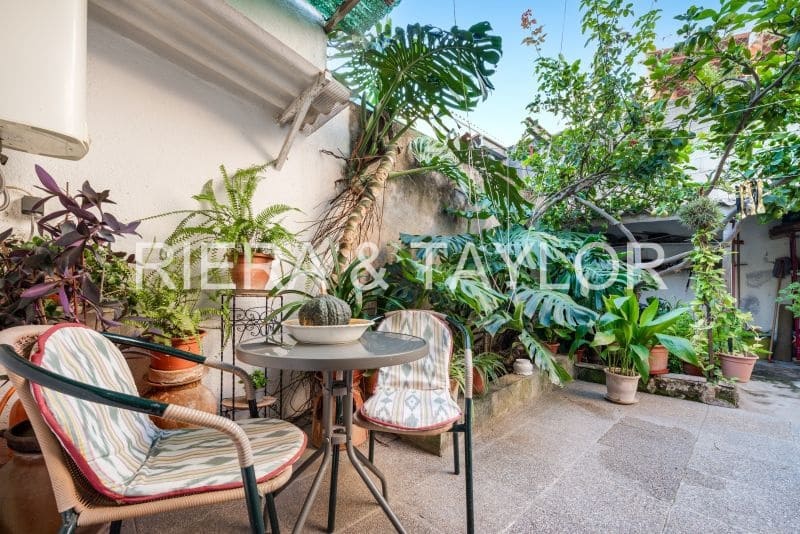 3 Zimmer Haus zu verkaufen in Manacor - 350.000 € (Ref: 9454713)