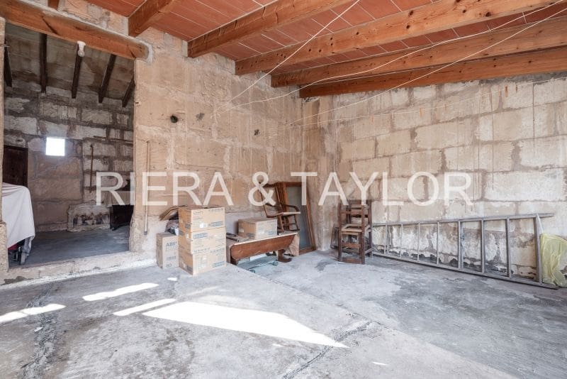 3 Zimmer Haus zu verkaufen in Manacor - 350.000 € (Ref: 9454713)