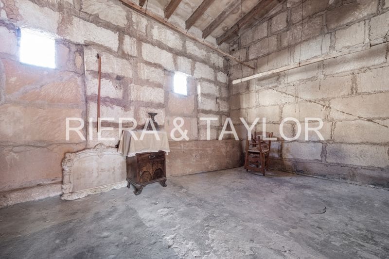 3 Zimmer Haus zu verkaufen in Manacor - 350.000 € (Ref: 9454713)